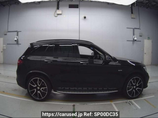 Used2016 AT Mercedes Benz GLC class 253964Image[2]