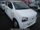 Suzuki Alto HA36S