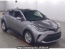 Toyota C-HR NGX10