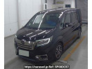 Honda Step WGN Spada RP3
