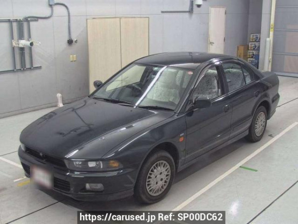 Used 1998 AT mitsubishi galant EA1A Image[0]