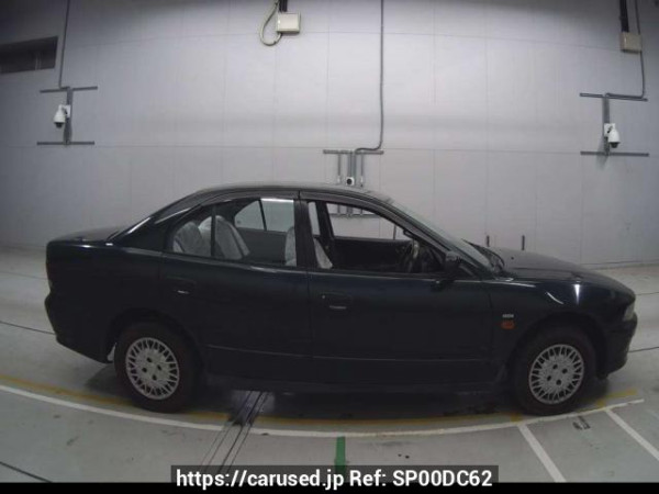 Used 1998 AT mitsubishi galant EA1A Image[2]