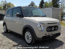 Suzuki ALTO Lapin HE33S