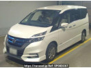 Nissan Serena HFC27