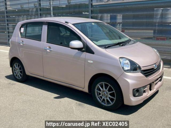 Used 2016 AT daihatsu mira-es LA300S Image[0]