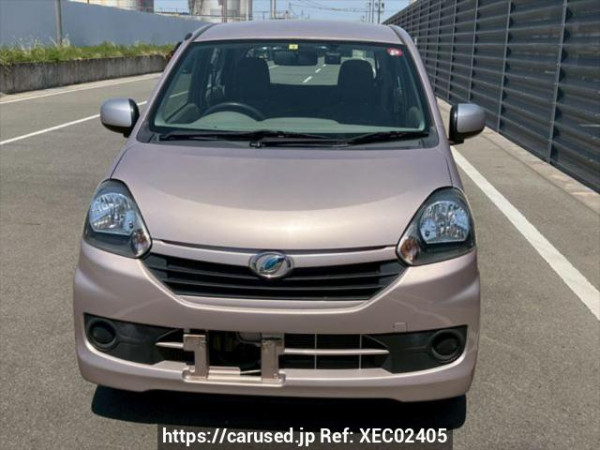 Used 2016 AT daihatsu mira-es LA300S Image[1]