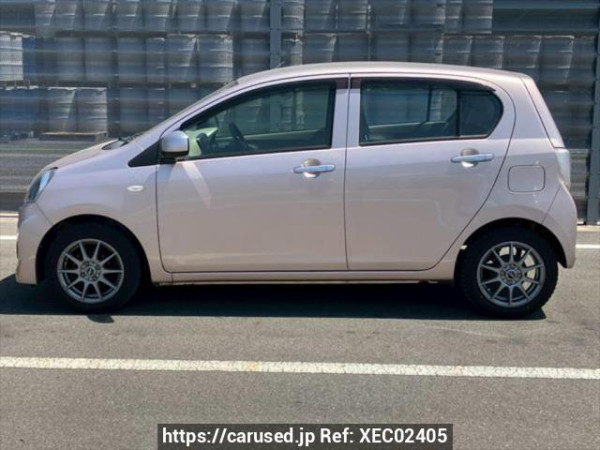 Used 2016 AT daihatsu mira-es LA300S Image[3]