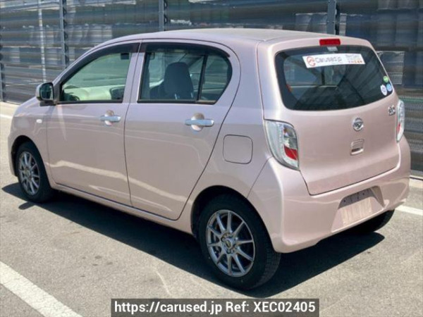 Used 2016 AT daihatsu mira-es LA300S Image[4]