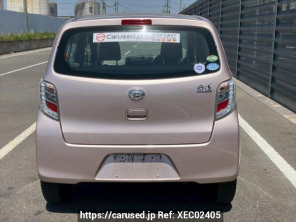 Used 2016 AT daihatsu mira-es LA300S Image[5]