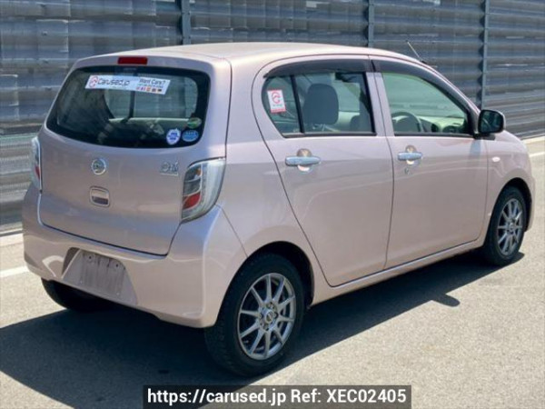 Used 2016 AT daihatsu mira-es LA300S Image[6]