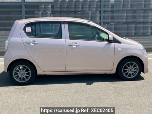 Used 2016 AT daihatsu mira-es LA300S Image[7]