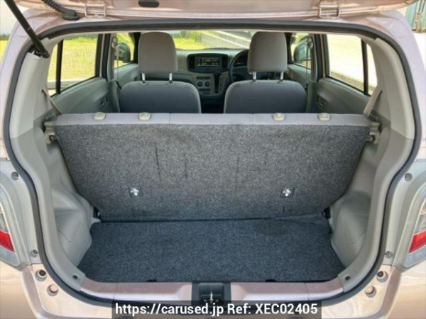 Used 2016 AT daihatsu mira-es LA300S Image[8]