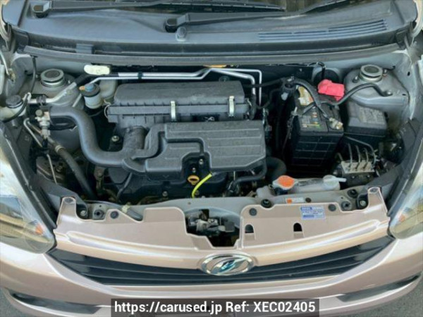 Used 2016 AT daihatsu mira-es LA300S Image[9]
