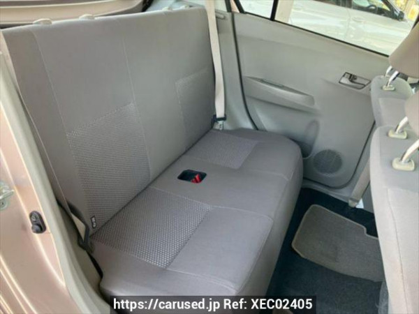 Used 2016 AT daihatsu mira-es LA300S Image[15]