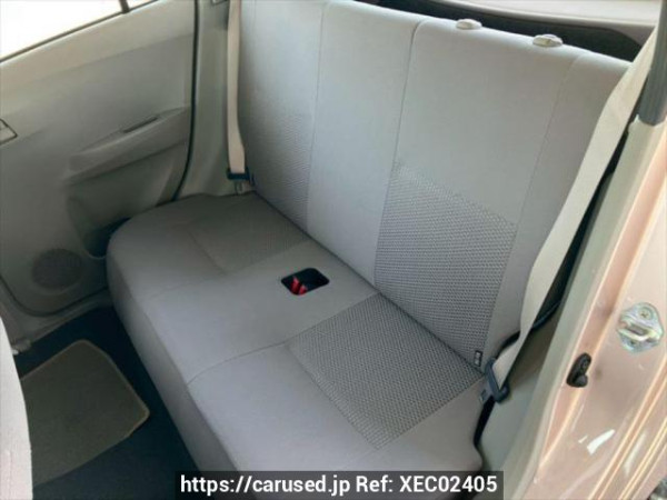 Used 2016 AT daihatsu mira-es LA300S Image[16]
