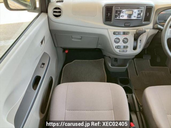 Used 2016 AT daihatsu mira-es LA300S Image[18]