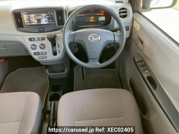 Used 2016 AT daihatsu mira-es LA300S Image[19]