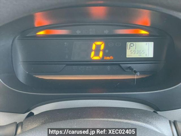 Used 2016 AT daihatsu mira-es LA300S Image[20]