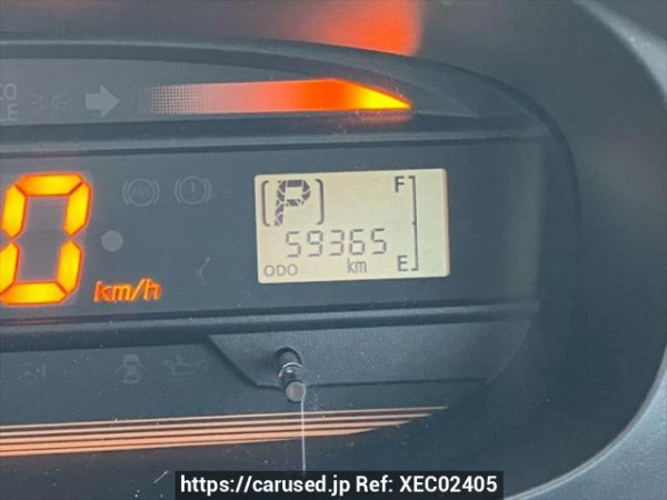 Used 2016 AT daihatsu mira-es LA300S Image[21]