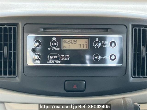 Used 2016 AT daihatsu mira-es LA300S Image[23]