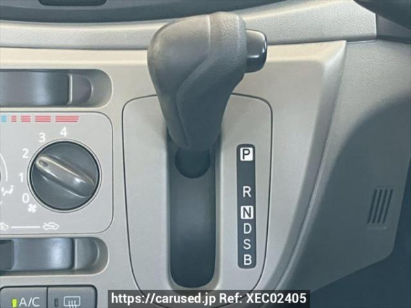 Used 2016 AT daihatsu mira-es LA300S Image[25]