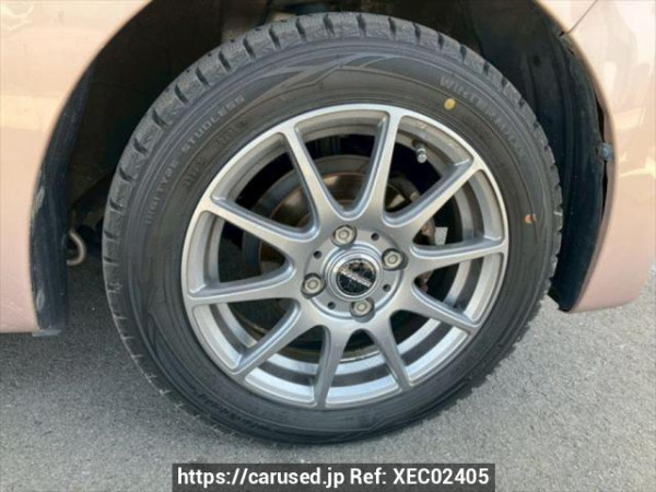 Used 2016 AT daihatsu mira-es LA300S Image[31]