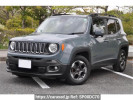 Jeep Renegade BU14