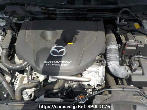 Used2015 AT Mazda Demio DJ5ASImage[2]
