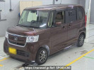 Honda N-BOX JF4