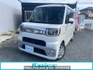 Daihatsu Wake LA700S