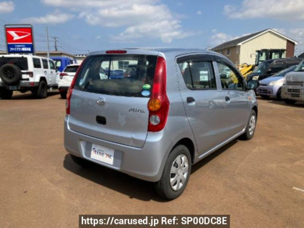 Used 2016 MT daihatsu mira L275S Image[1]