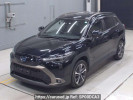 Toyota Corolla Cross ZVG11