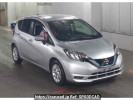 Nissan Note HE12