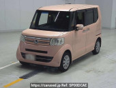 Honda N-Box+