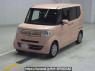 Used 2016 AT honda n-box-plus JF1 Image[0]