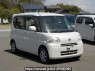 Used 2010 AT daihatsu tanto L385S Image[0]