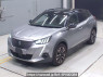 Used 2021 AT peugeot e-2008 P24ZK01 Image[0]
