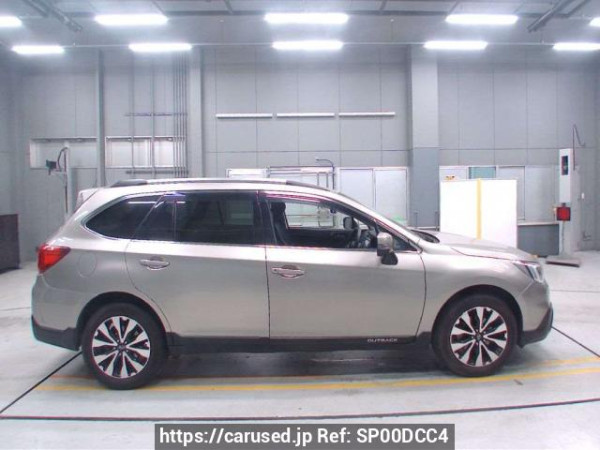 Used 2016 AT subaru legacy-outback BS9 Image[2]