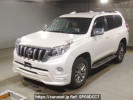 Toyota Land Cruiser Prado GDJ150W