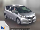 Honda Fit GE6