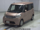 Nissan DAYZ ROOX B21A