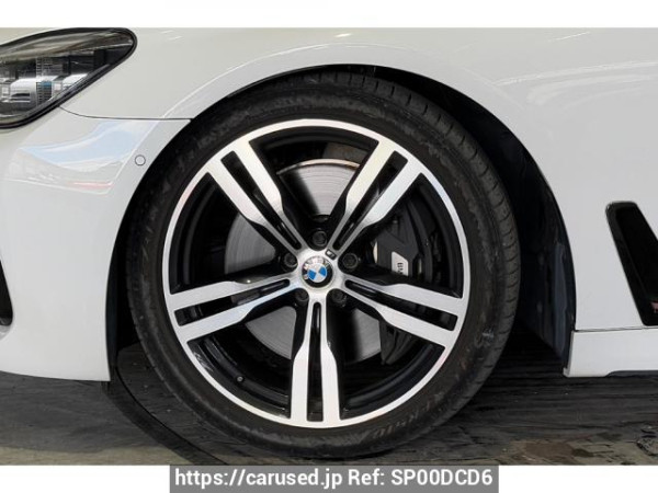 Used2016 AT BMW 7 Series 7F44Image[2]