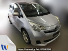 Toyota Ractis NCP120
