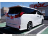 Used 2018 AT toyota alphard GGH30W Image[1]