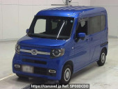 Honda N-Van+Style