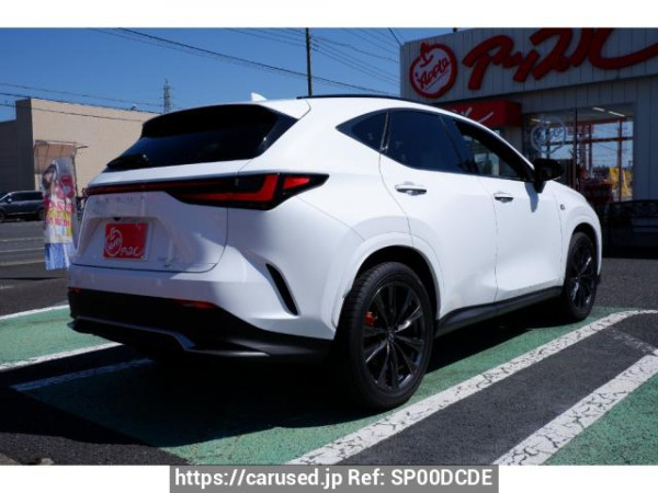 Used2022 AT Lexus NX TAZA25Image[1]