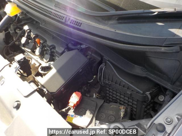 Used2011 AT Honda Step WGN RK2Image[2]