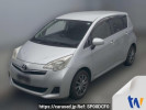 Toyota Ractis NCP120