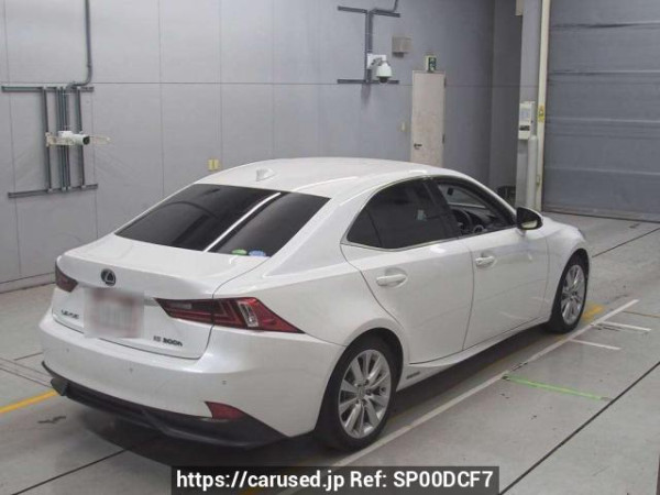 Used2014 AT Lexus IS AVE30Image[1]