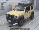 Suzuki Jimny Sierra JB74W